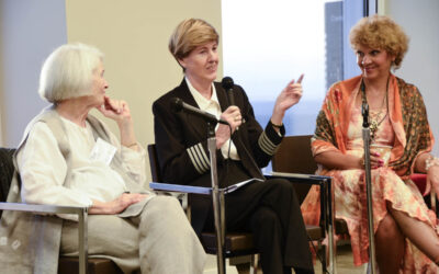 Conversations with Great Women – Denver – with Colorado Women’s Hall of Fame
