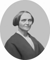 Abigail Kelley Foster, American Abolitionist, Feminist & Activist