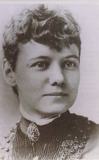 Cochran, Elizabeth Jane