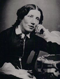 Stowe, Harriet Beecher
