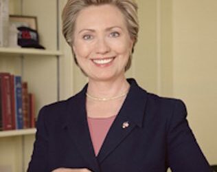 Secretary Hillary Rodham Clinton to keynote the National Women’s Hall of Fame 2022 Induction Ceremony