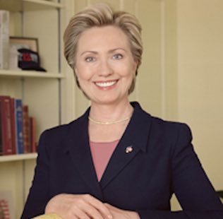 Secretary Hillary Rodham Clinton to keynote the National Women’s Hall of Fame 2022 Induction Ceremony