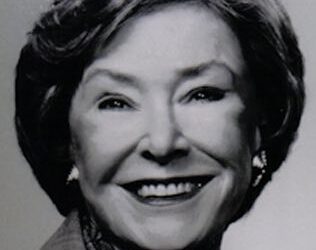 Conversation with Inductee Joan Ganz Cooney