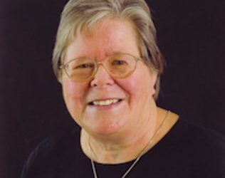 Passing of 2007 Inductee and Board of Director emerita Judith L. Pipher