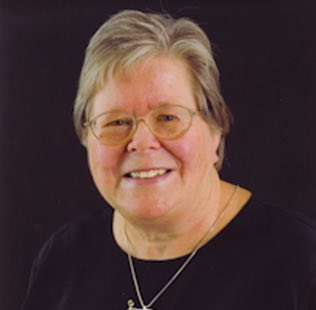 Passing of 2007 Inductee and Board of Director emerita Judith L. Pipher