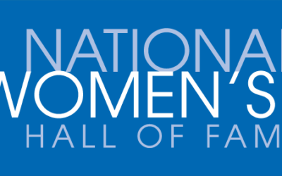 NWHF Awarded $750,000 for the Center for Great Women