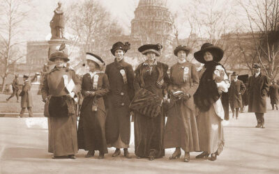 Showcasing Great Women – Google Cultural Institute Exhibit