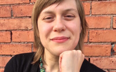 NWHF Welcomes New Museum Curator and Educator