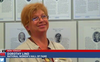 NWHF Featured in Media Coverage of Seneca Falls