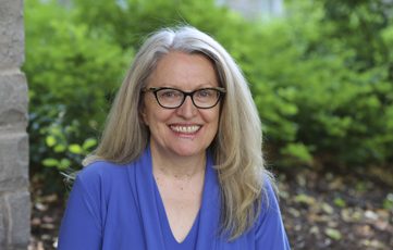 NWHF Board Member Writes on Gender Pay-Gap and Inequality