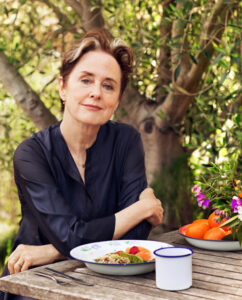 Alice Waters