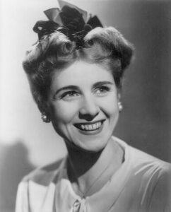 Clare Boothe Luce