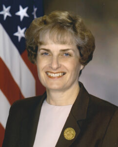 Carol A. Mutter