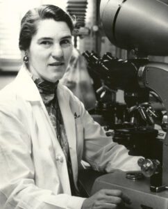 Dr. Janet D. Rowley