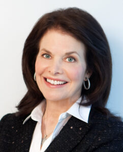 Sherry Lansing