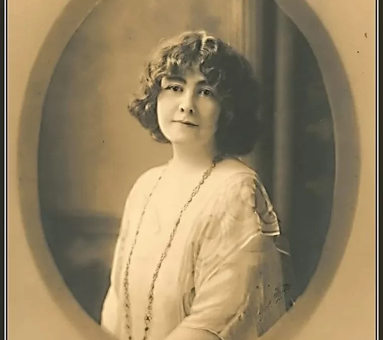 O’Neill, Rose