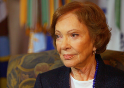 Rosalynn Carter