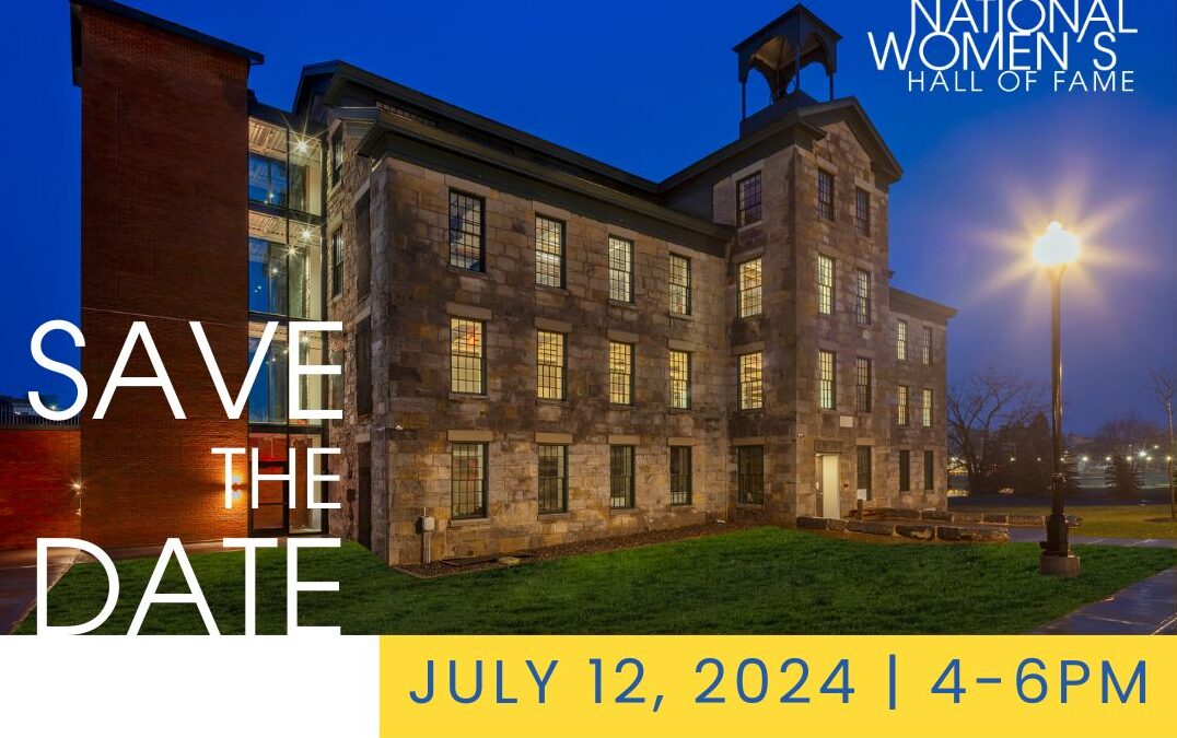 Join the Hall in celebration of our newly renovated space