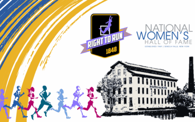 Lace Up for a Cause: Join the 2025 Right to Run 5k/19k!