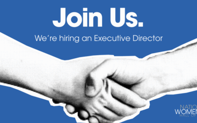 Shape the Future of Women’s History—Executive Director Opportunity